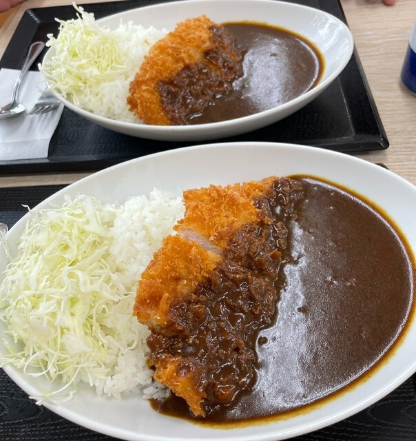 recommendations image for かつや 羽曳野西浦店