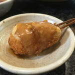 recommendations for 味八丁 串の井 パンジョ店