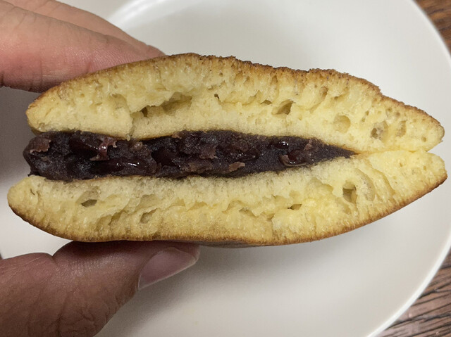 和菓子工房　あん庵 羽曳が丘店的實拍高清圖