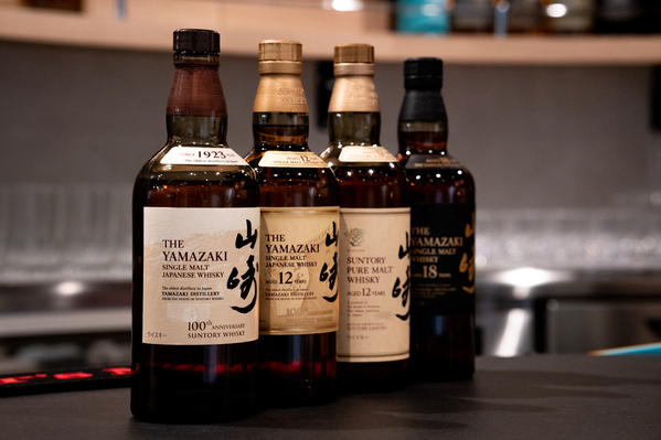 お酒の美術館 博多駅筑紫口前店的實拍高清圖