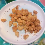 撒椒小酒館 上野店的實拍圖