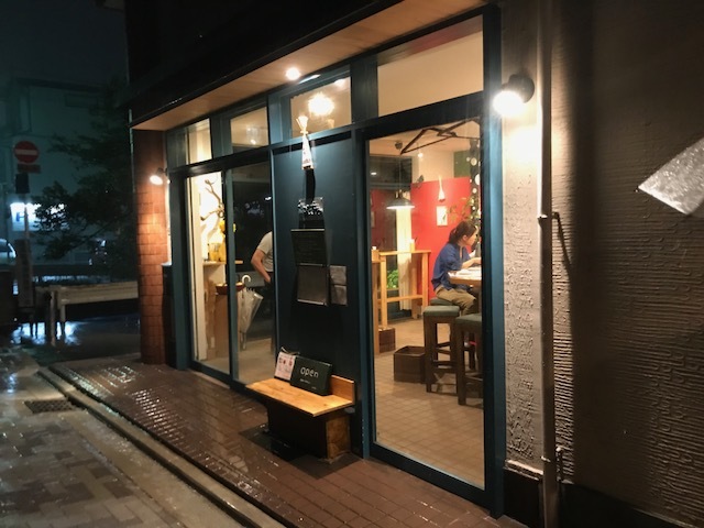 イルピアット 紙屋川店的实拍图