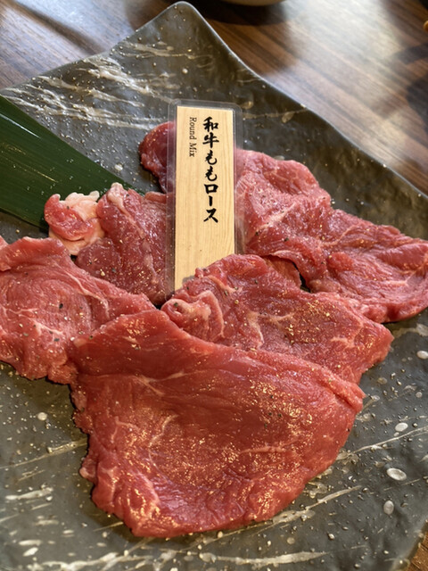 和牛焼肉 土古里 大井町店的实拍高清图