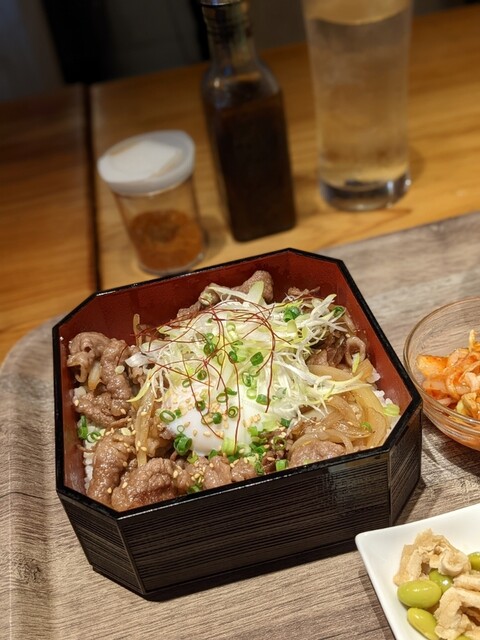 さつま福永牧場直営 牛串 ギュウドウ! GEMS三軒茶屋店的实拍高清图