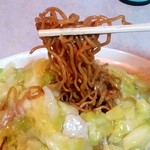 香林的实拍图