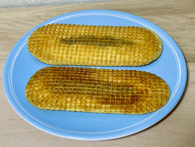 recommendations image for バターのいとこ 羽田空港第1ターミナル店