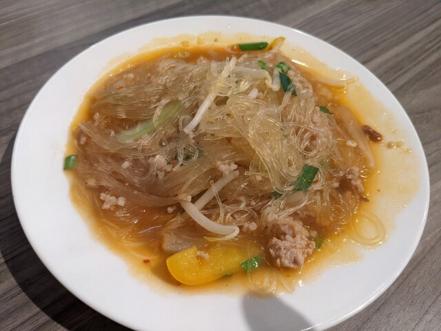 ミャンマー料理 若桜湯的实拍高清图