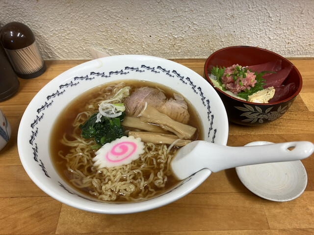 かどのめし屋 海鮮食堂 足立市場店的實拍高清圖