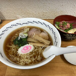 かどのめし屋 海鮮食堂 足立市場店的實拍圖
