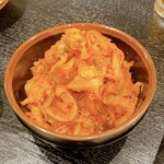 広尾 焼肉 暴飲暴食的实拍图