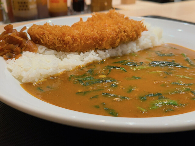 マイカリー食堂 すすきの店的实拍高清图
