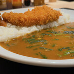 マイカリー食堂 すすきの店的实拍图