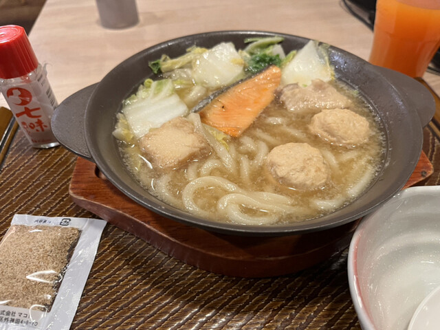 recommendations image for ガスト 麻布十番店