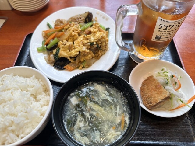 24時間 餃子酒場 大森店的實拍高清圖