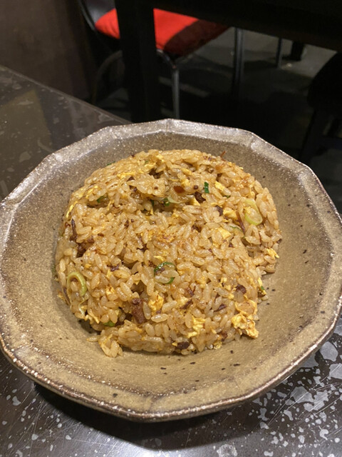 四川ラーメン　大的實拍高清圖