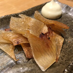 上野 鳥福的实拍图