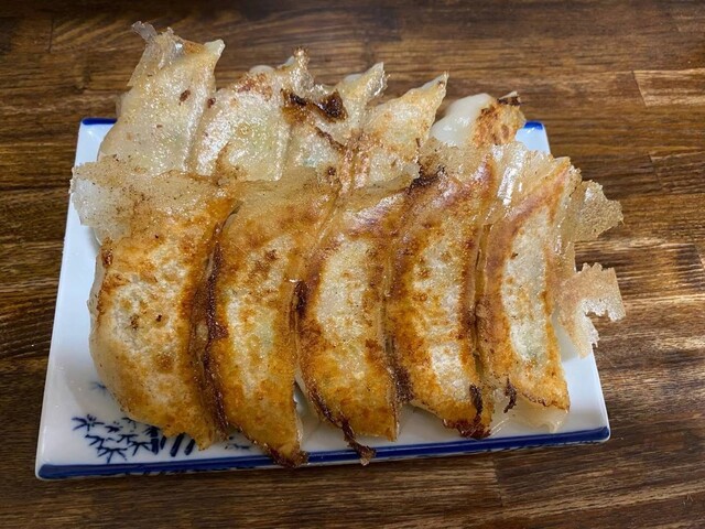幸福餃子的实拍高清图
