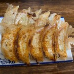 幸福餃子的实拍图