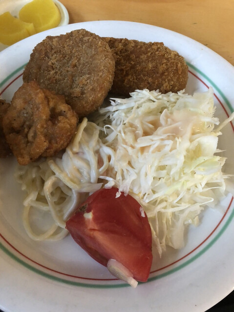 おおさか屋的实拍高清图
