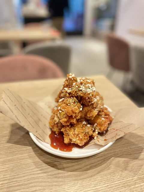 recommendations image for FOODIES KOREA 原宿店