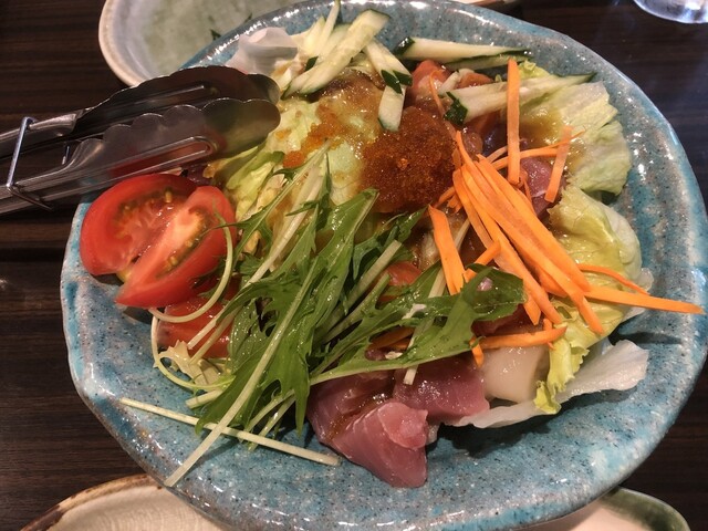 元祖ヤマイチ 根室食堂 札幌駅前店的實拍高清圖