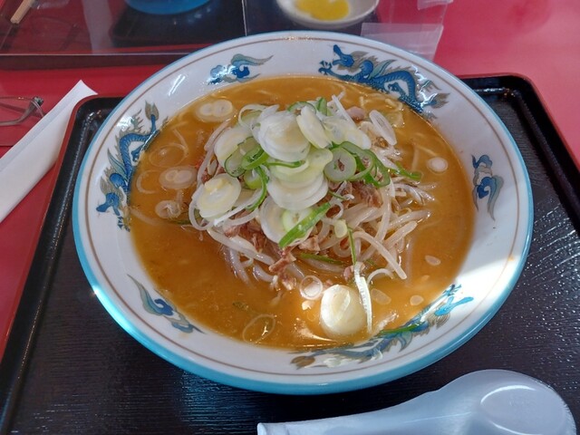 麺や 虎鉄 豊岡店的實拍高清圖