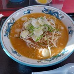 麺や 虎鉄 豊岡店的實拍圖