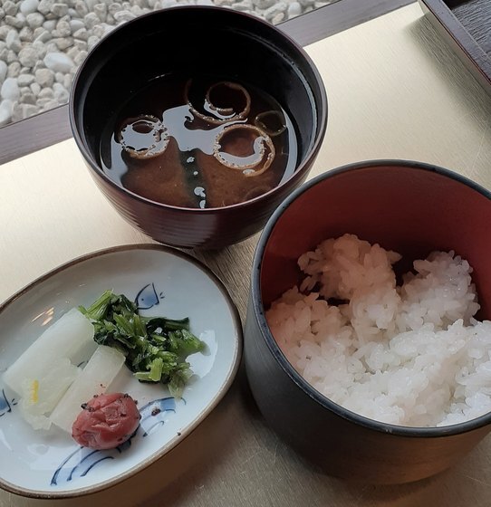 南海グリル 天兆閣別館的實拍高清圖