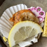 虎杖浜温泉ホテル的實拍圖