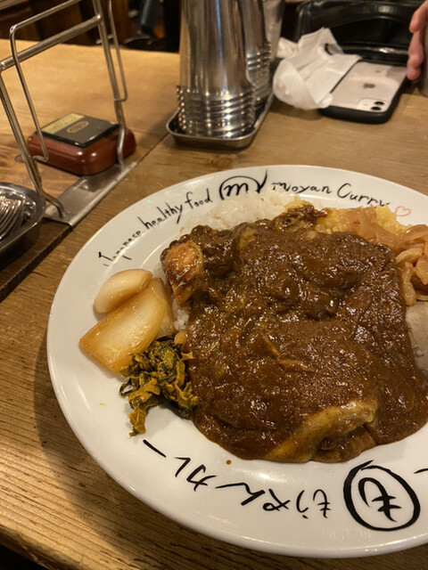 もうやんカレー　246 渋谷店的實拍高清圖