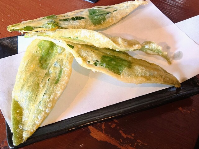 recommendations image for 名水うどん 野々傘