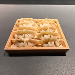 百舌亭的實拍圖