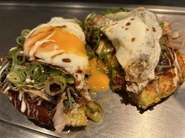 千房 千日前本店的實拍高清圖