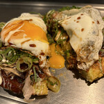 千房 千日前本店的實拍圖