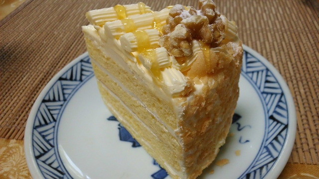 前田製菓的实拍高清图