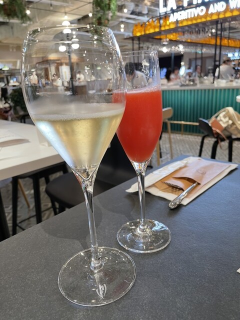 LA PIAZZETTA的實拍高清圖