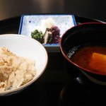 ＨＡＮＡ吉兆的实拍图