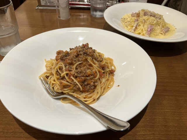 recommendations image for SPAGHETTERIA VAVnova