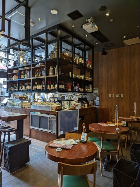 recommendations image for ACORN 新宿東宝ビル店