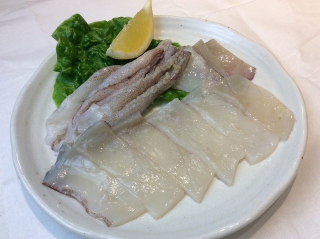 炭火焼肉 盧的實拍高清圖