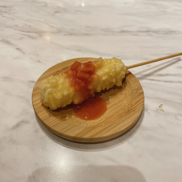 和cheese TENSAI的實拍高清圖