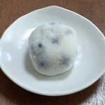 丹波園的实拍图