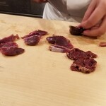 ジビエ割烹 おり坂的實拍圖