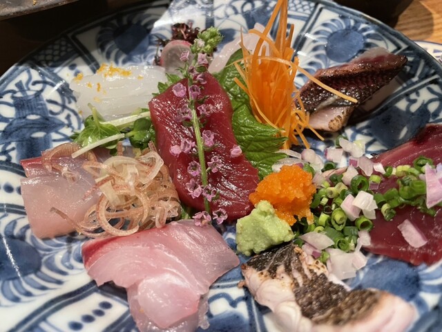 魚ト肴いとおかし的實拍高清圖