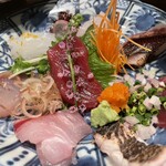 魚ト肴いとおかし的實拍圖