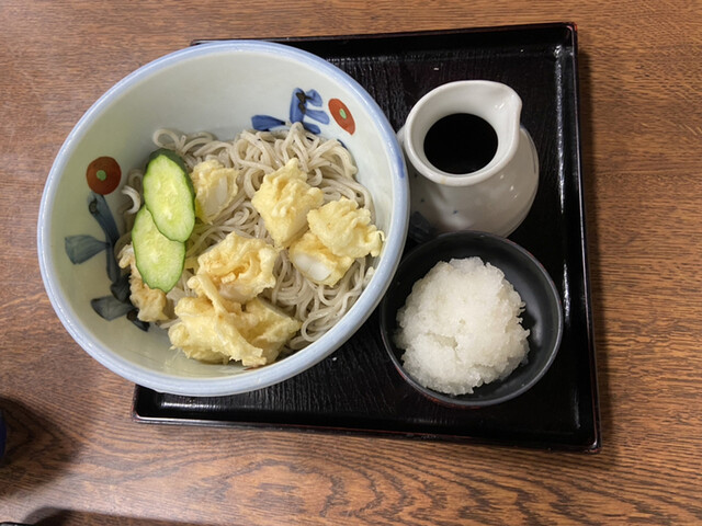 そば処ふでむら的实拍高清图
