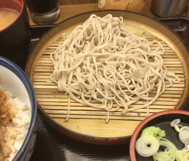 recommendations image for 天丼てんや 人形町店