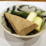 ねぎま的實拍圖