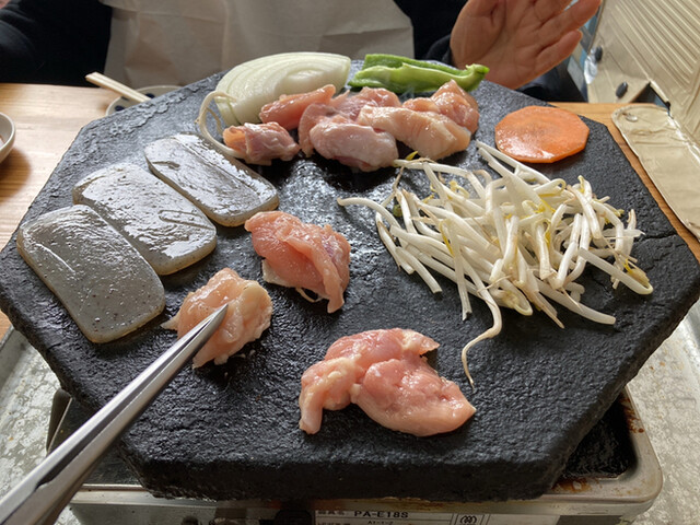地鶏食堂 篠栗店的實拍高清圖