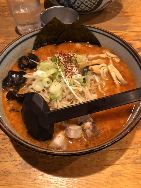 白樺山荘 真駒内本店的实拍高清图
